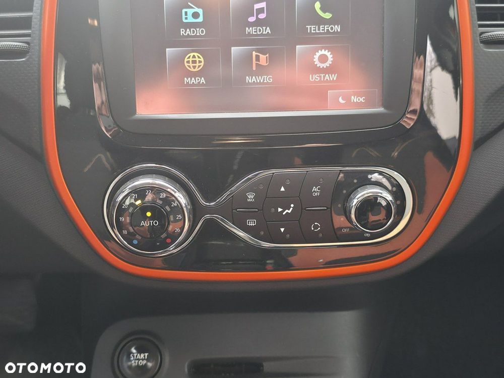 Renault Captur - 18
