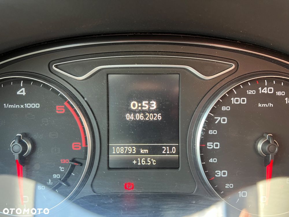 Audi A3 Sportback - 14