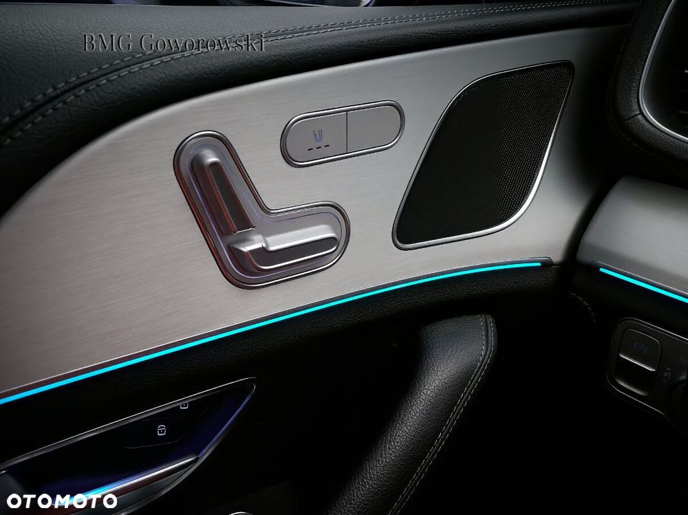 Mercedes-Benz GLE - 18