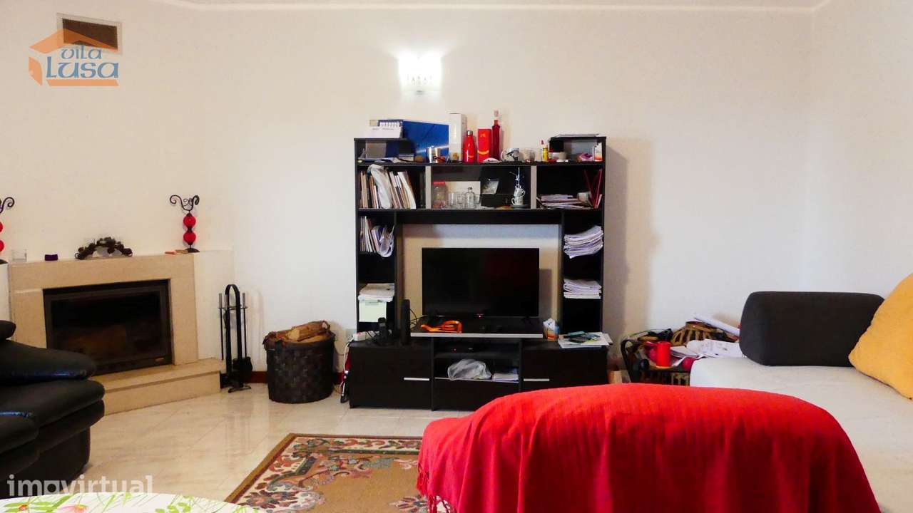Apartamento T1 terraço lugar de garagem 7 Caminhos Gondomar - Grande imagem: 3/17