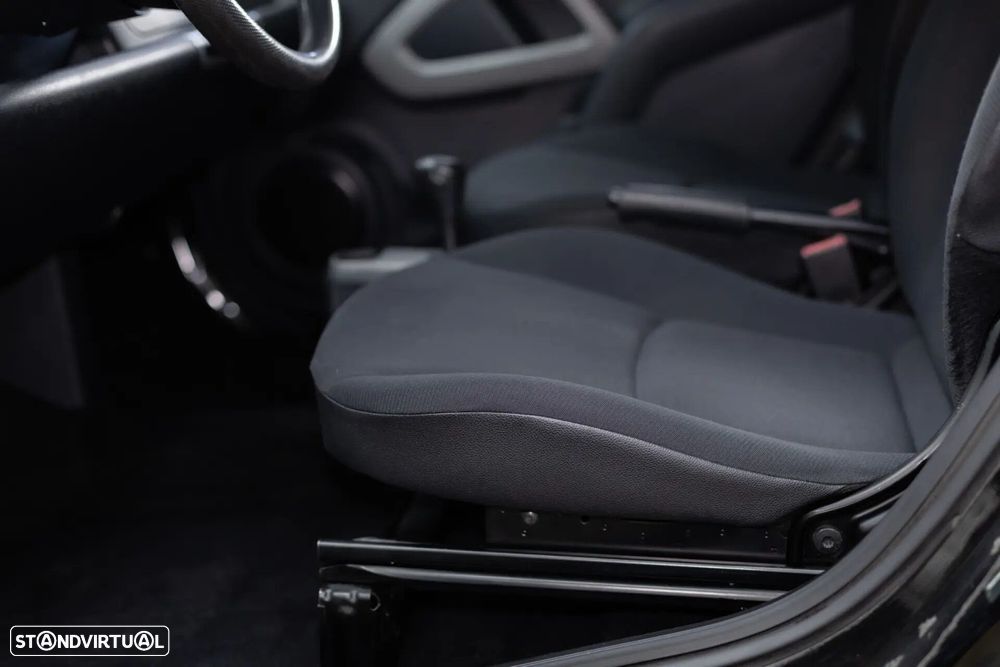 Smart ForTwo Coupé 0.8 cdi Passion 54 - 23