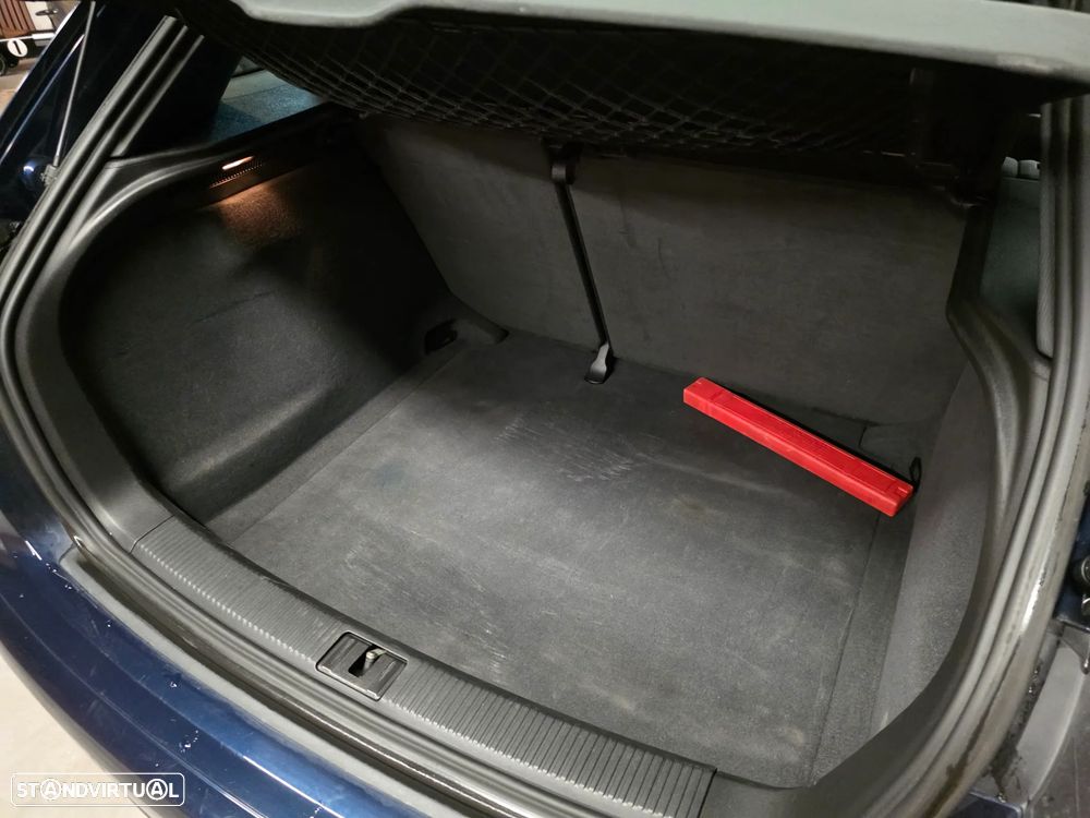 Audi A3 Sportback 2.0 TDi Sport - 33