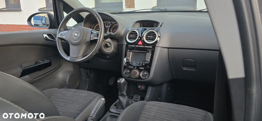 Opel Corsa - 19