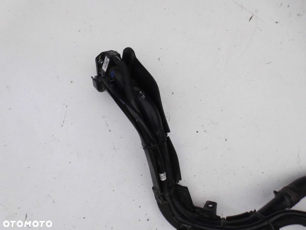 WLEWKA WLEW PALIWA W ZBIORNIK HYUNDAI I20 II LIFT 1.2 16V - 4