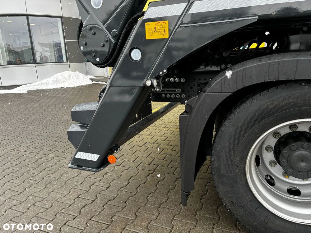 Mercedes-Benz Actros 1827 L - 7