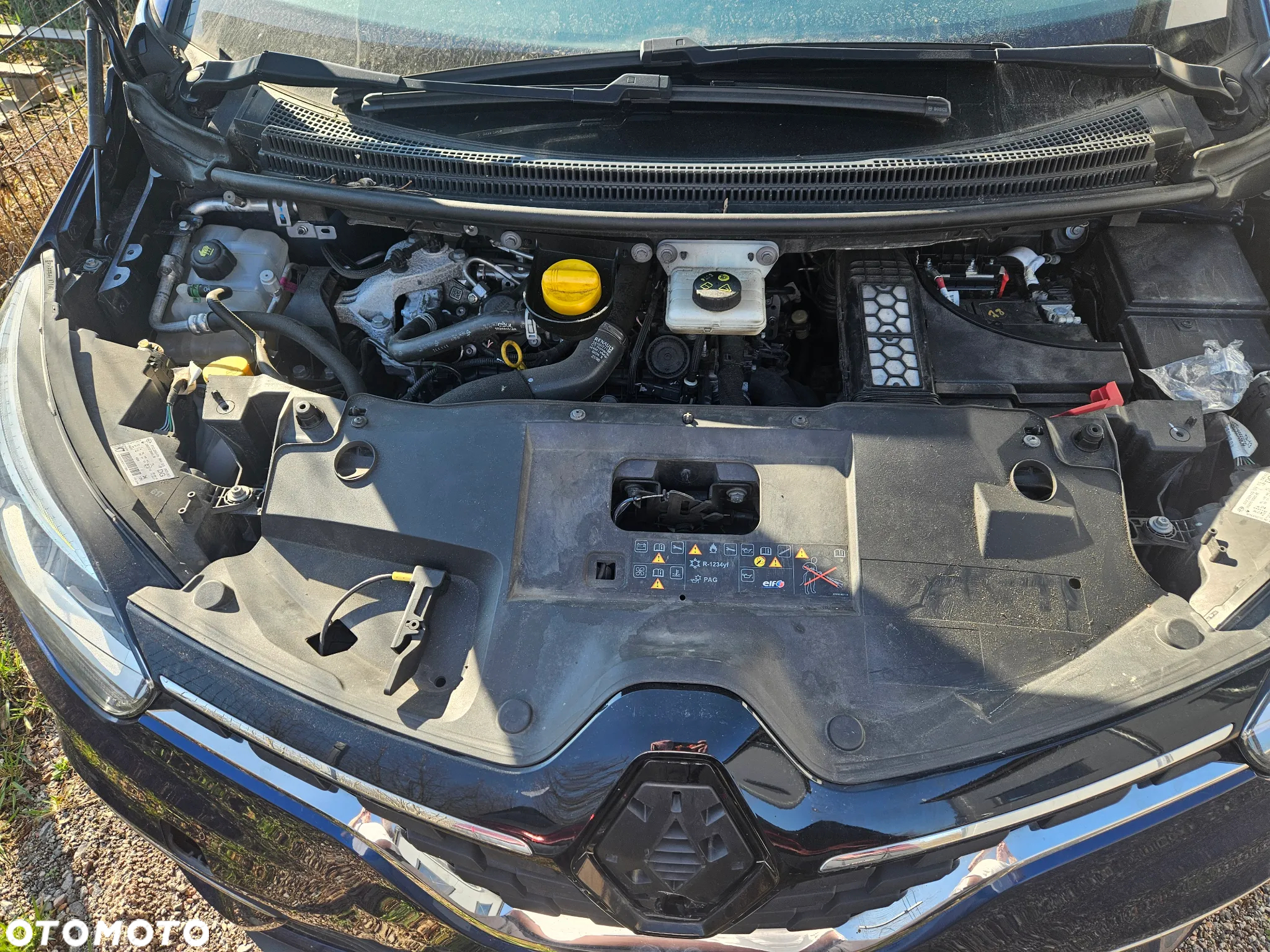 Renault Scenic 1.3 TCe Energy Intens - 11