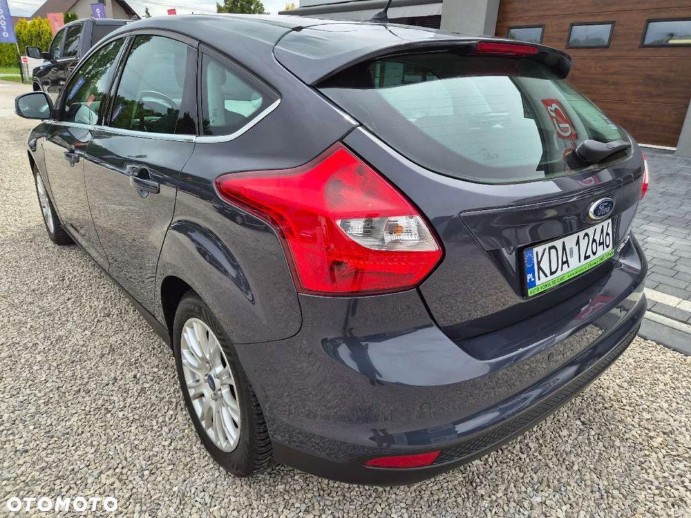 Ford Focus - 6