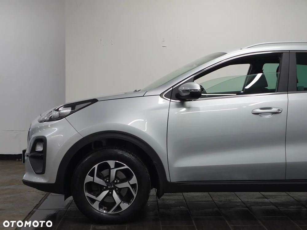 Kia Sportage 1.6 GDI 2WD EDITION 7 - 17