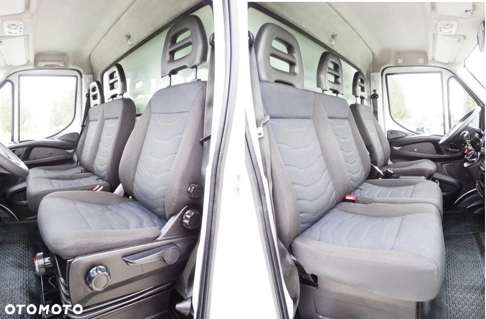 Iveco daily - 7