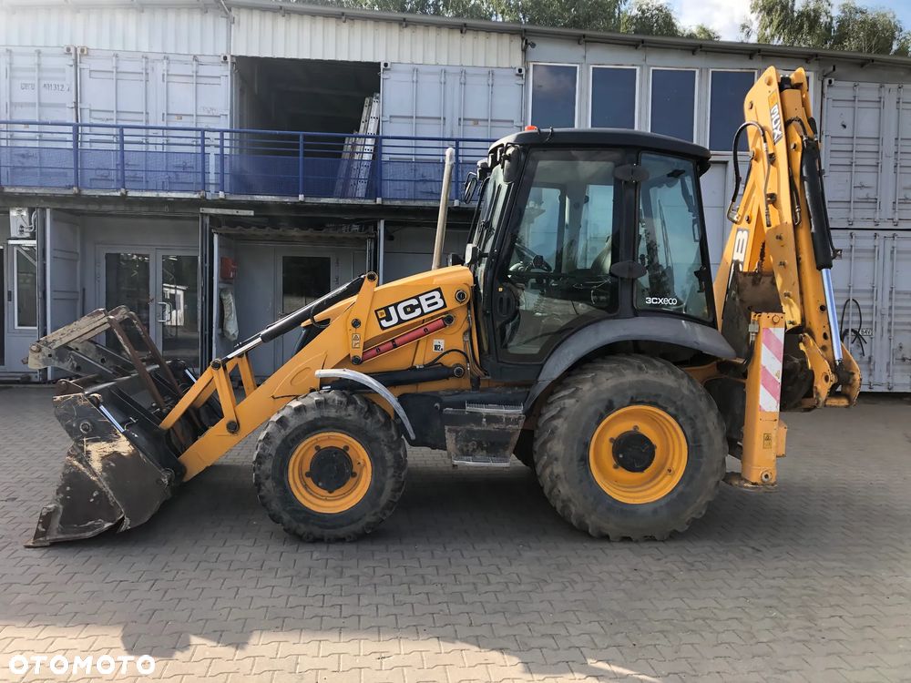 JCB 3CX Eco - 4