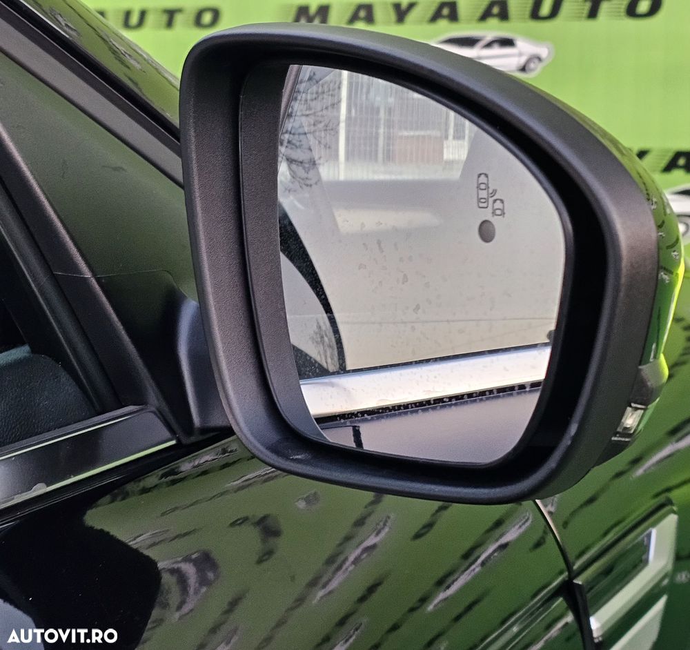 Renault Arkana MHEV 140 EDC Techno - 18