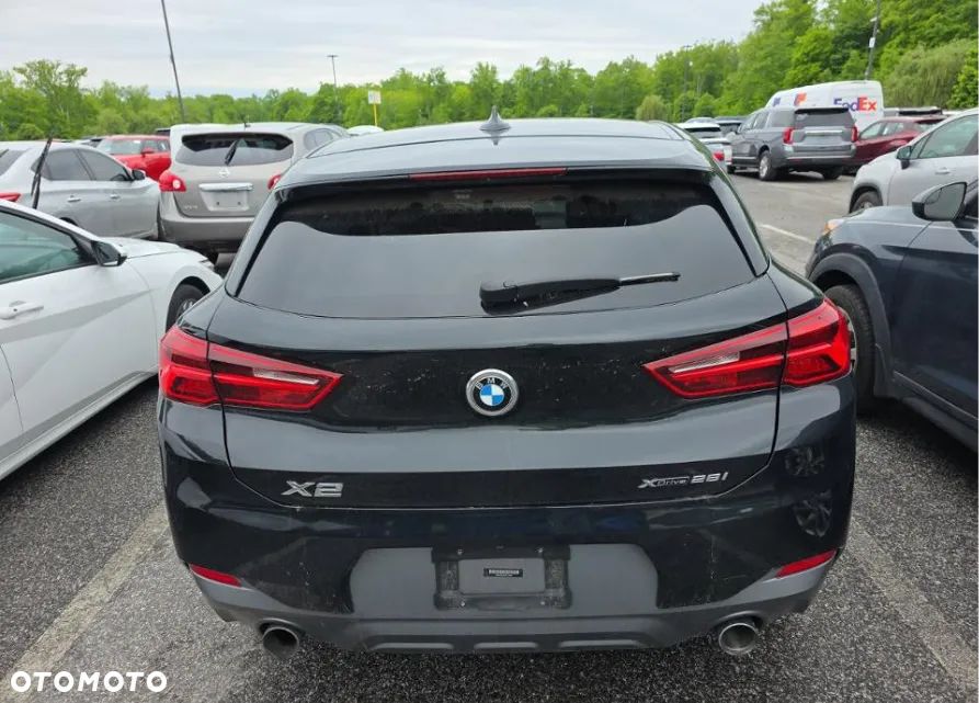 BMW X2 - 6