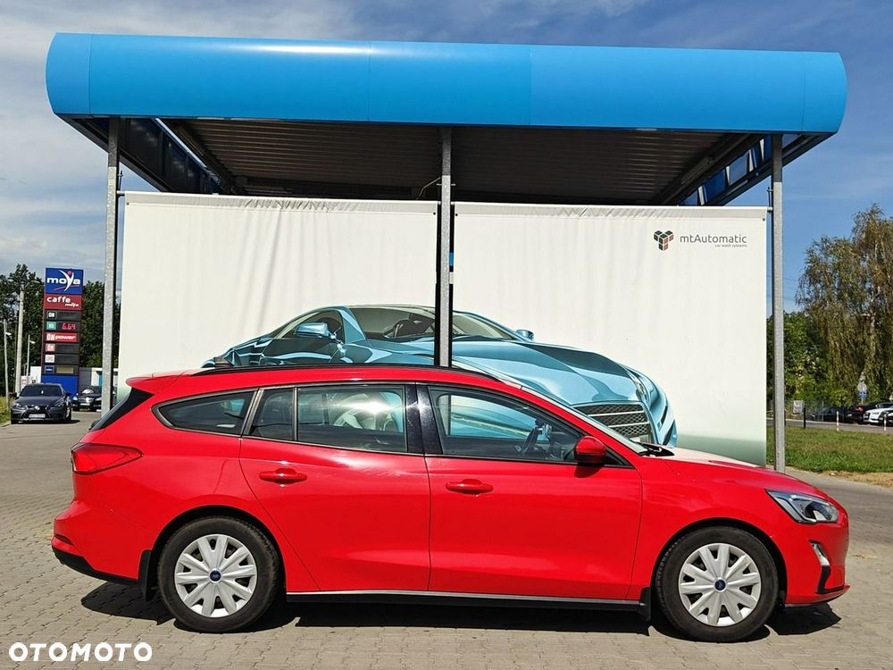 Ford Focus - 6