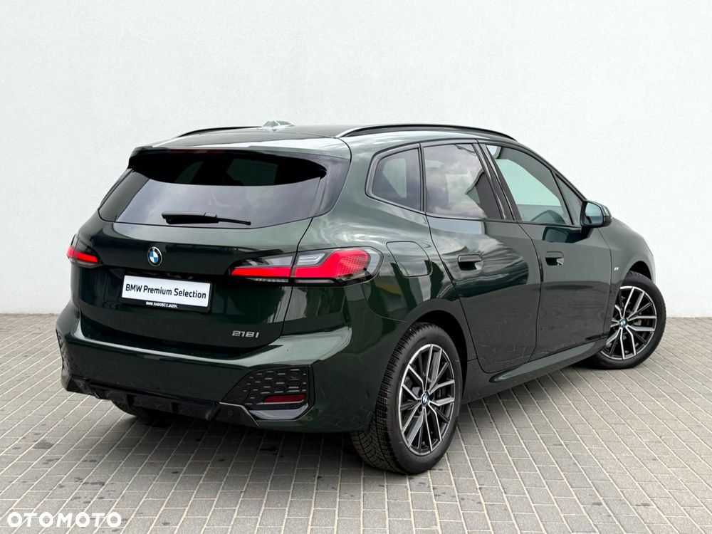 BMW Seria 2 218i M Sport sport - 5