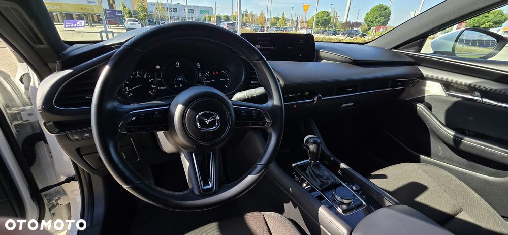 Mazda 3 - 28