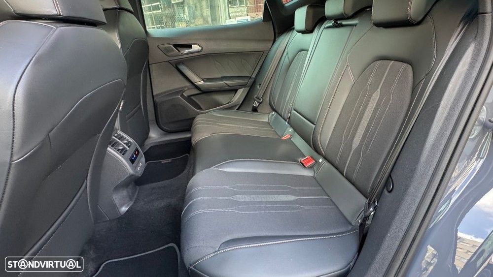 Cupra Formentor - 12