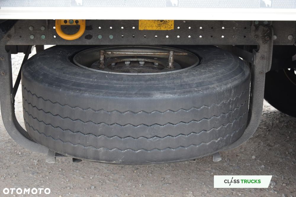 Schmitz Cargobull SKO Double Deck FP 60 ThermoKing SLXi 300 - 12