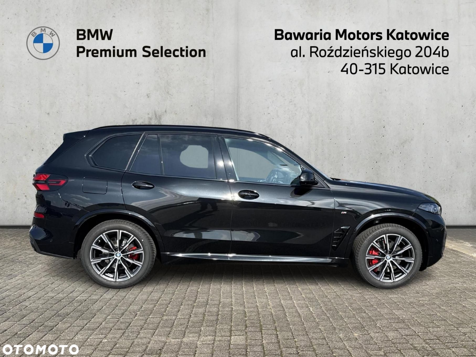 BMW X5 - 6