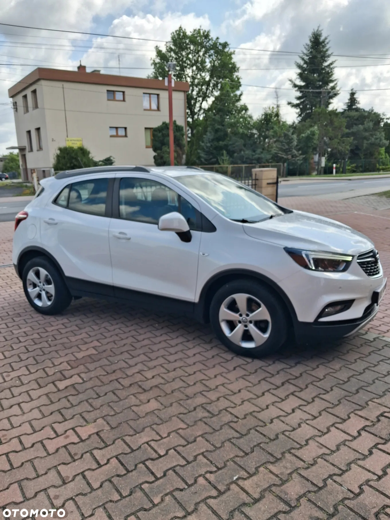 Opel Mokka - 2