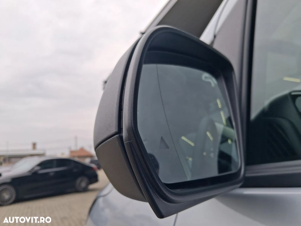 Mercedes-Benz Vito Extra-Lung 116 CDI 163CP RWD 9AT Pro - 8