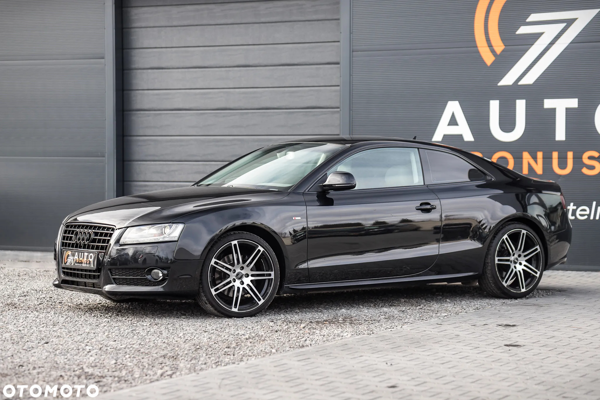 Audi A5 3.0 TDI Quattro - 2