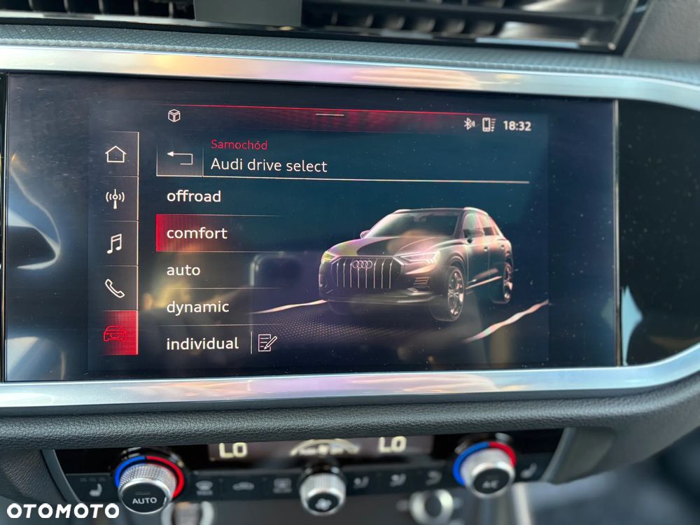 Audi Q3 45 TFSI Quattro S tronic S line - 20