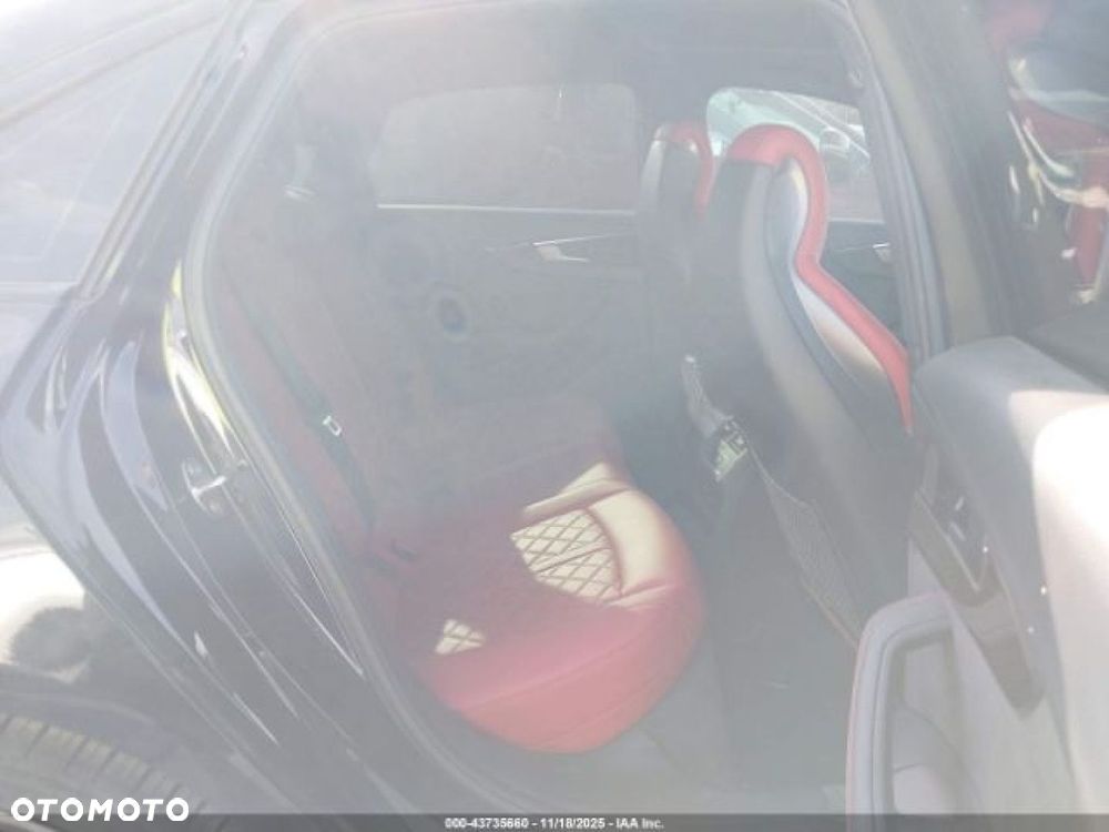 Audi S4 Limousine - 10