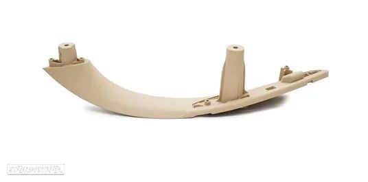 Puxador Punho interior da porta Bmw Série 3 F30 F31 - 4