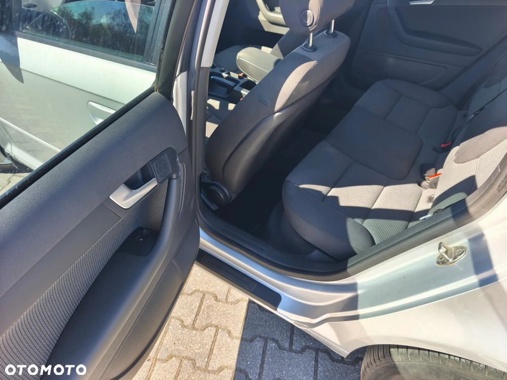 Audi A3 Sportback - 9