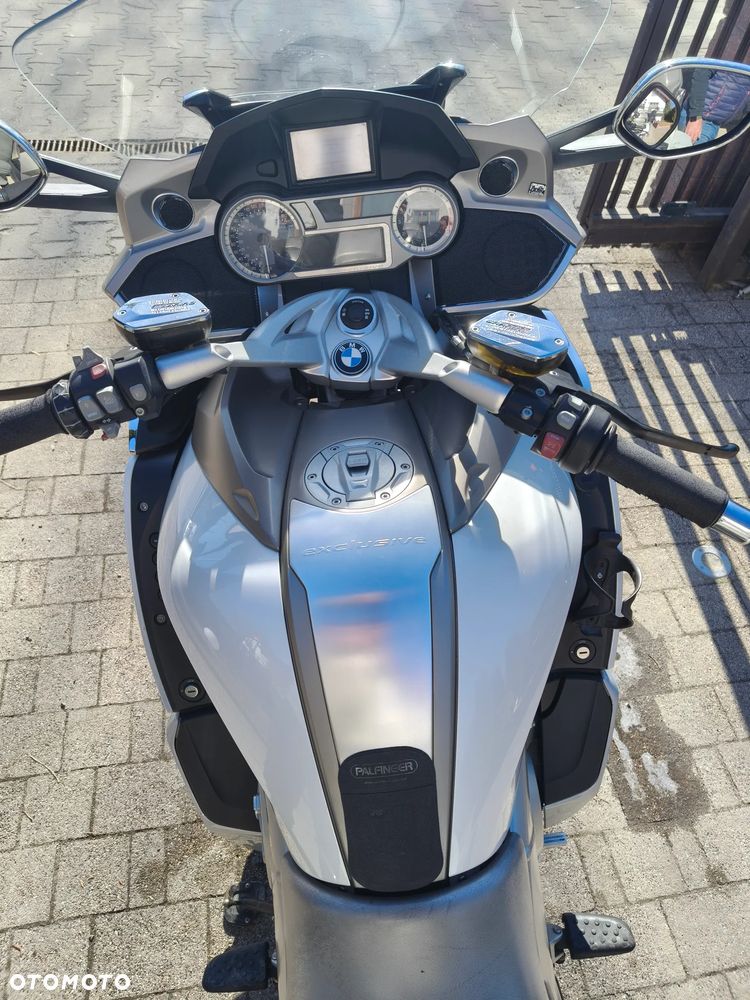 BMW K - 18
