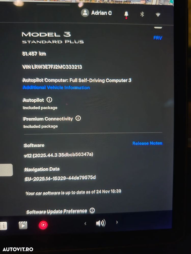 Tesla Model 3 Standard - 11