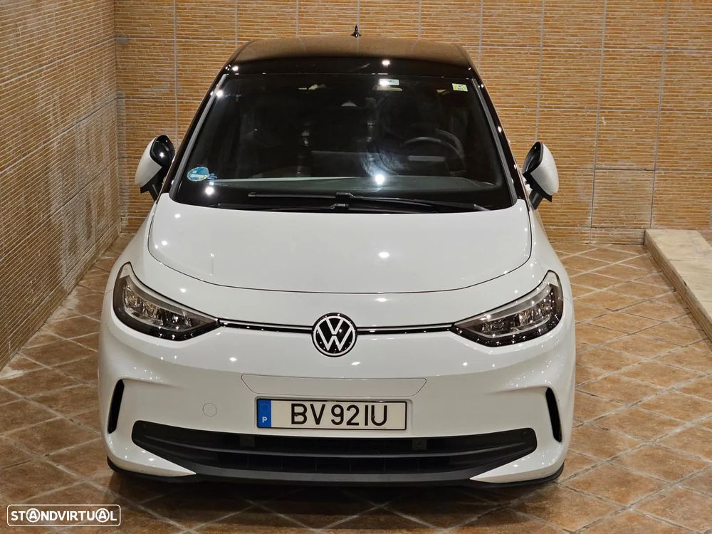 VW ID.3 77 kWh Pro S - 4