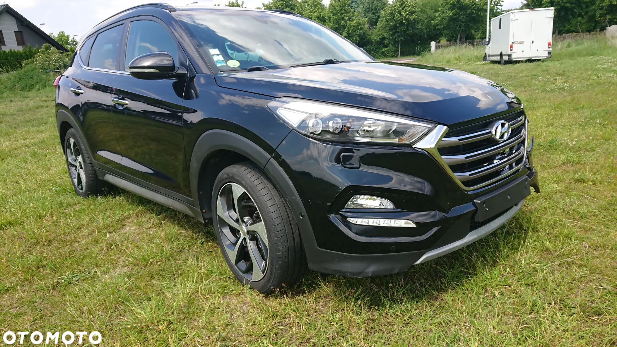 Hyundai Tucson - 5