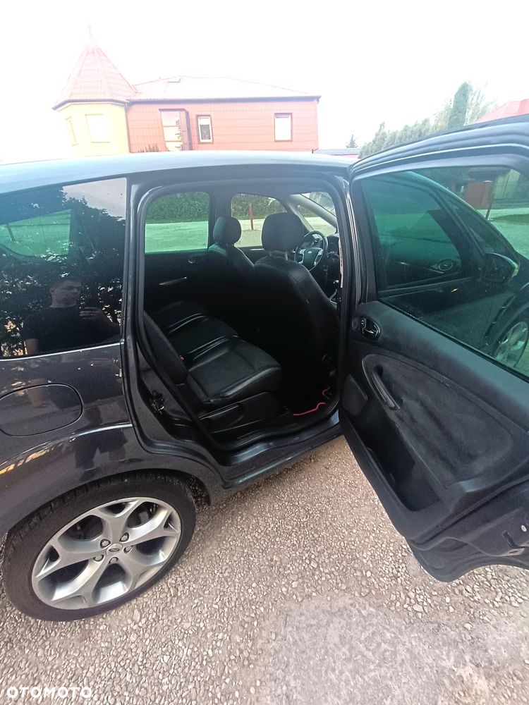 Ford S-Max 1.8 TDCi Ambiente - 10