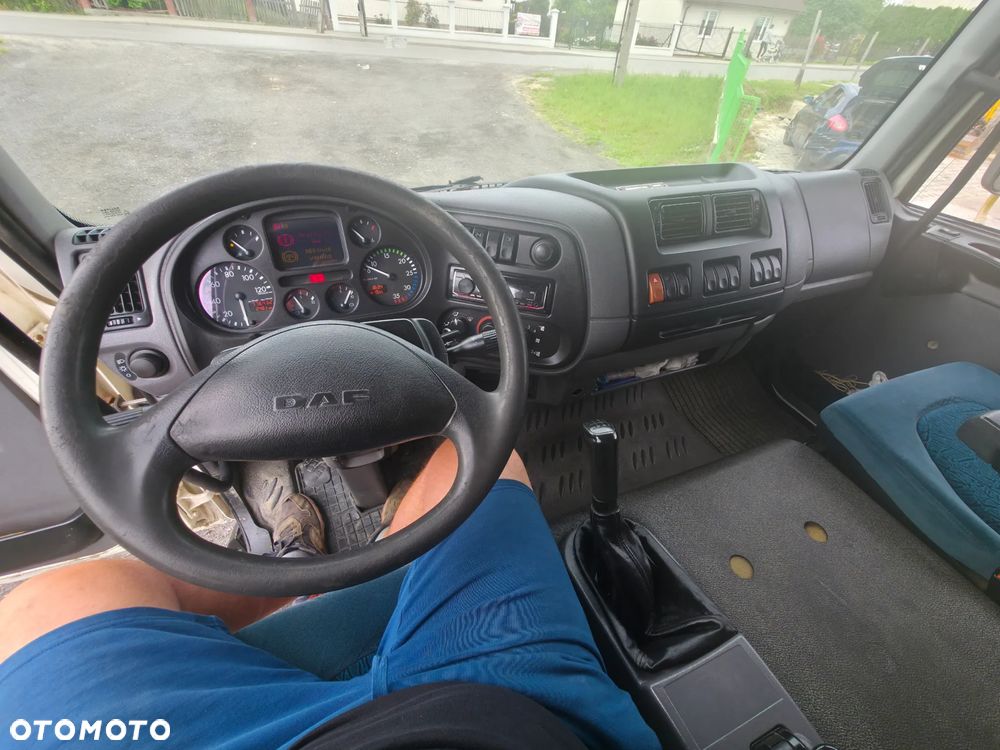 DAF LF45 - 12