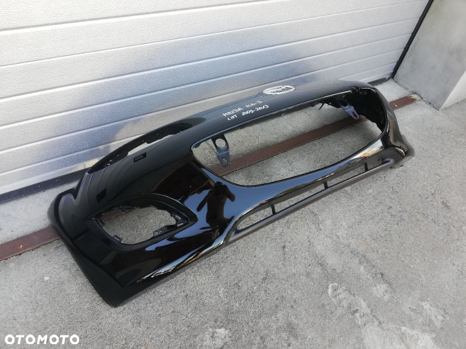 ZDERZAK PRZEDNI MAZDA MX5 LIFT 2009-2013 - 3