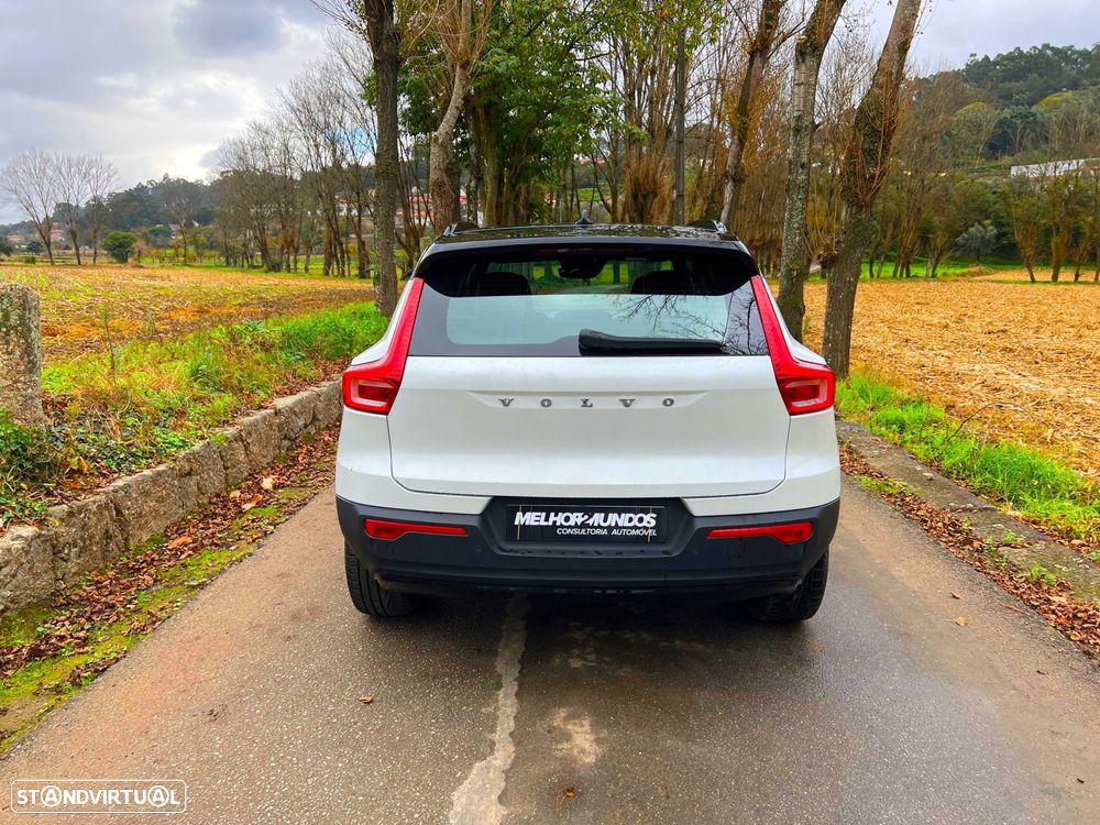 Volvo XC 40 - 5