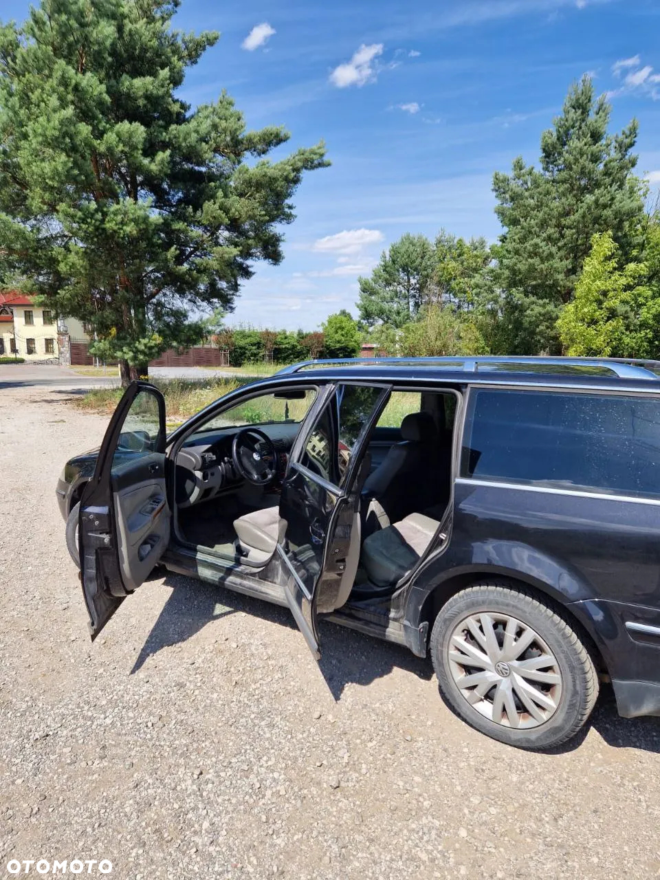 Volkswagen Passat 2.8 V6 4Mot Highline Tiptr - 6