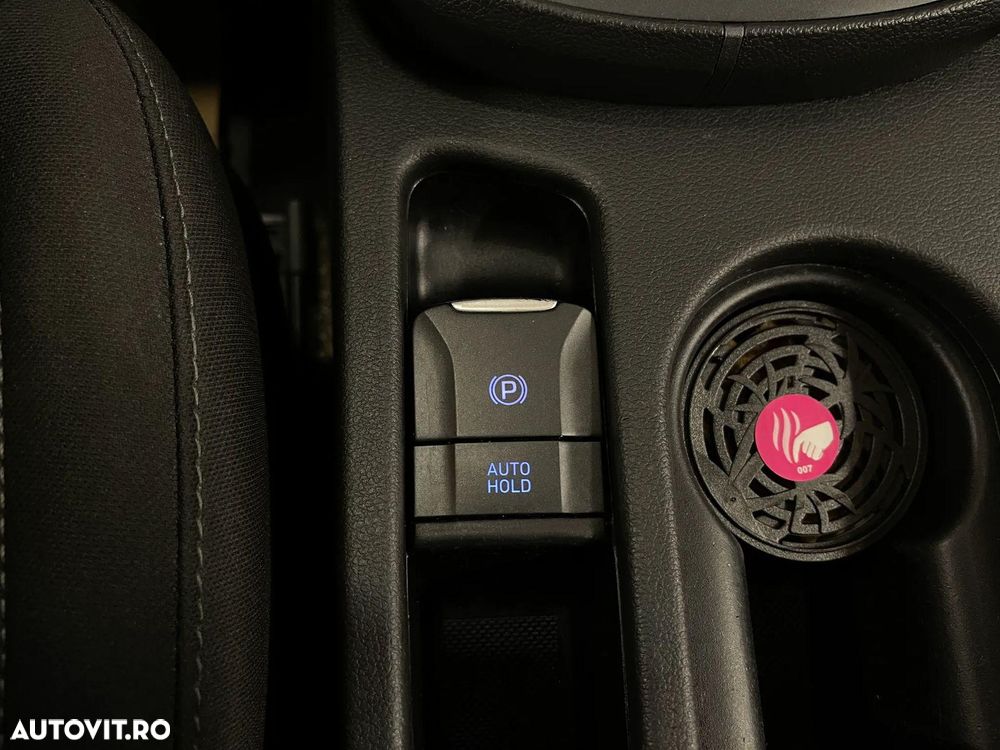 Hyundai KONA 1.6 GDI DCT Prime - 26