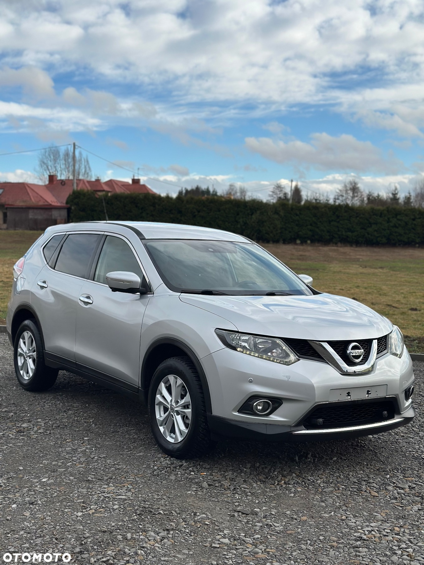 Nissan X-Trail 1.6 dCi Tekna - 3