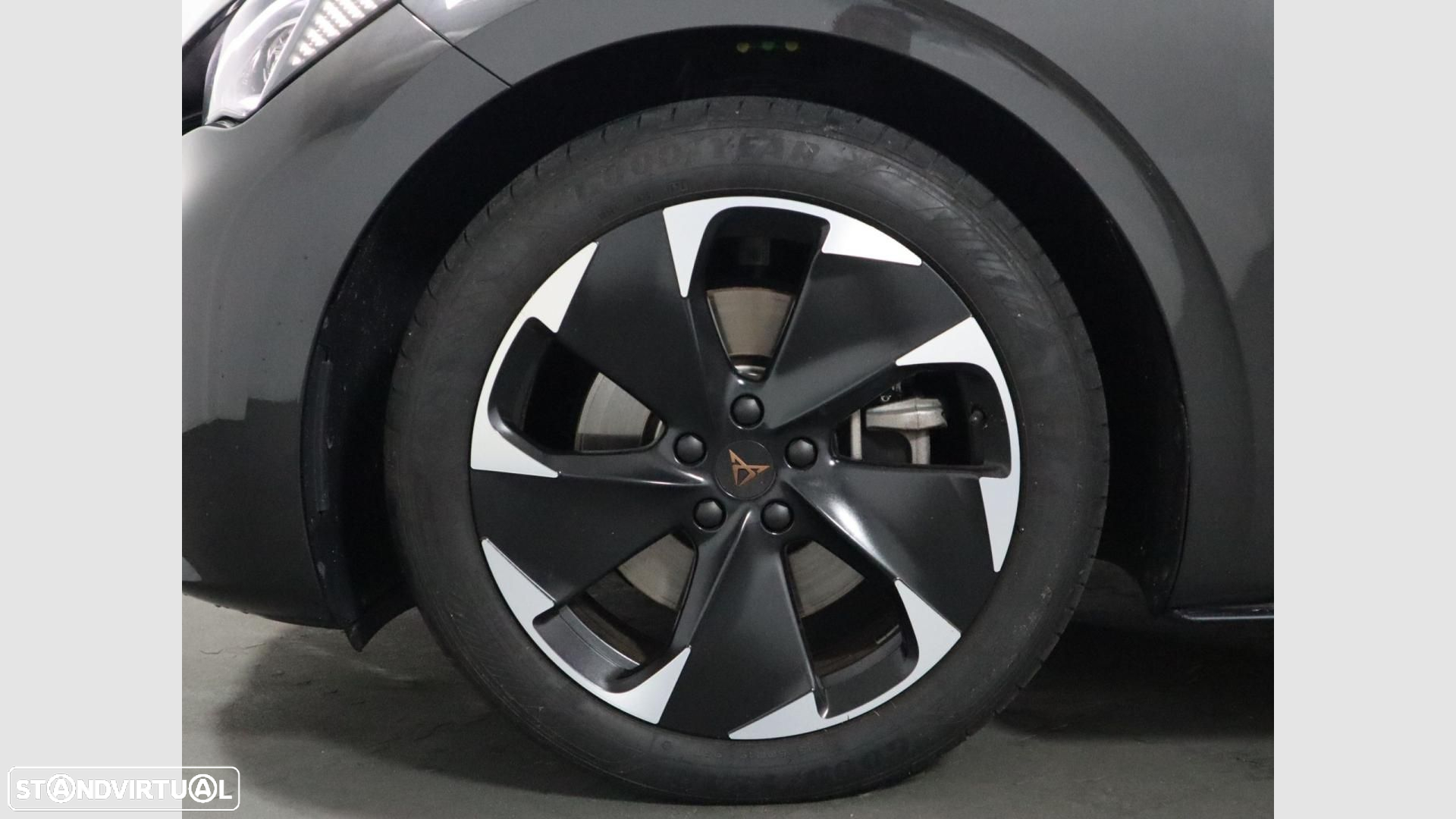 Cupra Born 77 kWh e-Boost - 10