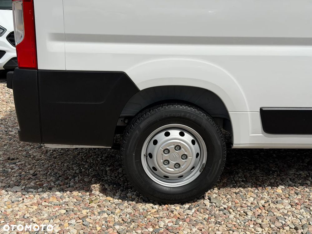 Citroën Jumper - 18