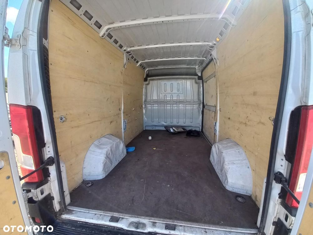 Peugeot BOXER - 13