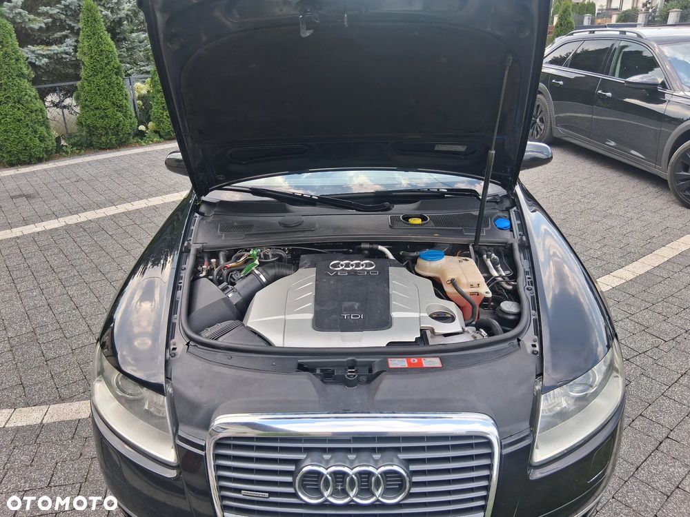 Audi A6 Limousine - 13