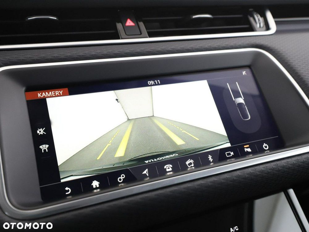 Land Rover Range Rover Evoque D150 FWD - 24