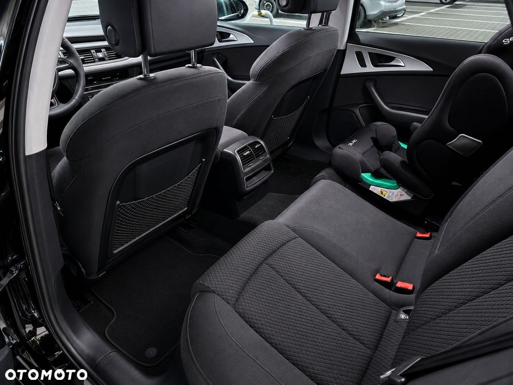 Audi A6 Limousine - 7