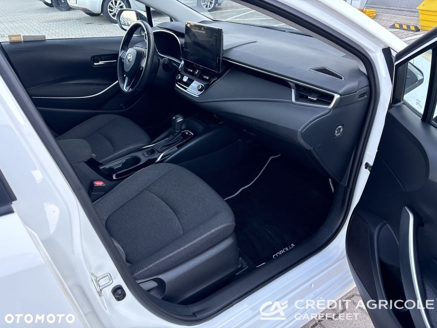 Toyota Corolla - 16