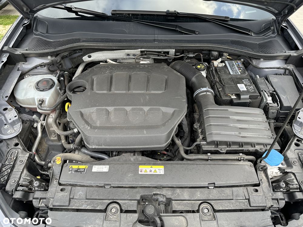 Cupra Leon Sportstourer 2.0 TSI 4Drive VZ DSG - 19