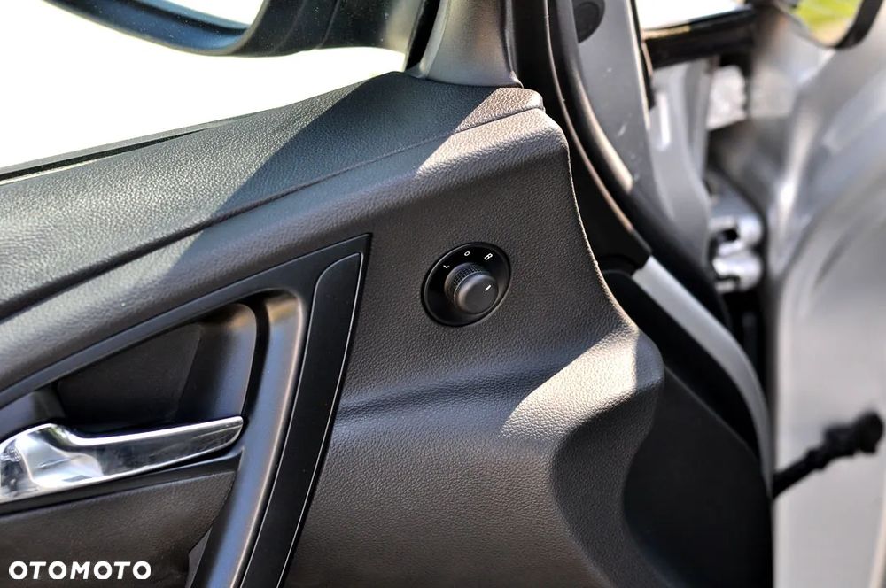 Opel Astra IV 1.7 CDTI Sport - 12