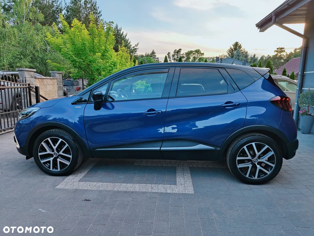 Renault Captur 1.3 Energy TCe S-Edition EDC - 32